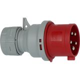 CEE-Plug 400V/32A IP44