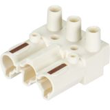 CONNECTOR ST18/3B1C H NN