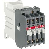 AL16-22-00 24V DC Contactor