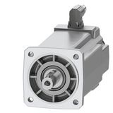 SIMOTICS S-1FK2 CT servo motor M0=6...