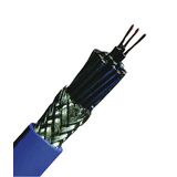 YSLCY-OZ 25x0,75 PVC Control Cable Intrinsically Safe, blue