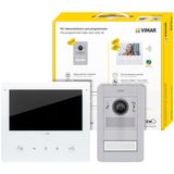 Video kit 1/2-Fam.Tab 7S Up Wi-Fi +41005
