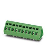 ZFKDS 1.5-W-5.08 11 POS. - PCB terminal block