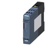 DC load monitoring relay for PROFIN...