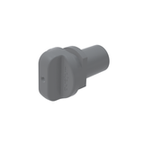 UNIPRO SC3G Suspension clamp, grey