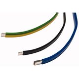 Copper band 630A, 5x32x1mm, black