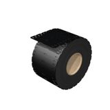 Cable coding system, 7 - , 13 mm, Polyurethane, black