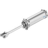 DWC-63-150-Y Hinge cylinder