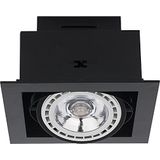 DOWNLIGHT BLACK I ES 111