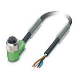 Sensor/actuator cable