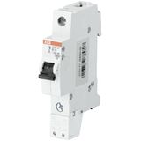 S201MT-C4H10 Miniature Circuit Breaker - 1P - C - 4 A