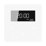 LB Management timer display CD1750DWW