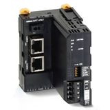 SmartSlice communication adaptor for PROFINET IO, connects up to 63 GR GRT19017D