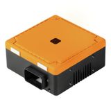 Contactless power transmission module, IP65, 26.5 V DC (+/- 5%) (neces