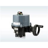 SQL361E100 - Electromotoric actuator, 100 Nm, 90°, AC 230 V, DC 0...10 V, 4...20 mA control signal