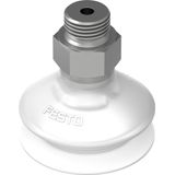 VASB-40-1/4-SI-B Vacuum suction cup