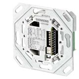 AQR2540NH - Base module for temperature and humidity measurement, 83 x 83 mm