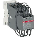 UA30-30-10RA 400-415V 50Hz / 480V 60Hz Contactor