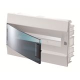 41A18X12A Consumer Unit (with terminal bars)