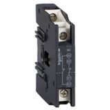 Mechanical interlock for reversing contactor, TeSys Deca, 9 -32A