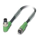 Sensor/actuator cable