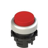 Red protruding luminous button E2 1PL2S3290