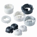 AV304 - Adapter various (5 pieces)