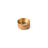 STAN ACCESSORY RING GOLD