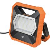 professionalLINE Mobile LED Spotlight X 8051 M IP54 8900lm 5m H07RN-F 3G1.5 *FR*