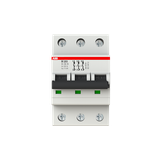 M203-32A Miniature Circuit Breaker - 3P - 32 A