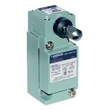 Limit switch, 9007, 600 V 10amp c +options