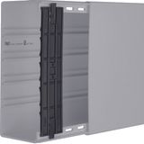 Trunking 99x230,grey