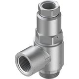 HGL-3/8-B Piloted non return valve