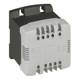 Equipment transformer 1 phase - prim 230-400 V / sec 115-230 V - 450 VA