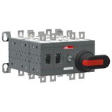 OT250E22YP BY-PASS SWITCH