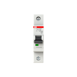 SZ201-B40 Miniature Circuit Breaker - 1P - B - 40 A