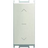 PUSH BUTTON SHUTTERS 1-0-2 16A 250V~ 1M IW NT 10 4315443