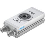 DRRD-40-180-FH-PA Rotary actuator