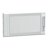 TRANSPARENT DOOR W600 6M PRISMA G IP30