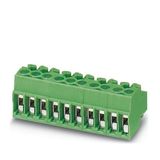 PT 1,5/ 4-PVH-3,5-A BKBDWH-353 - PCB connector