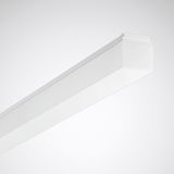 Surface-mounted luminaire Montigo Diffuser White rectangular ETDD 25W 3400lm Lambertian (L) IP40 IK02 3 SDCM