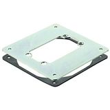 Han-Yellock 60 adapter plate