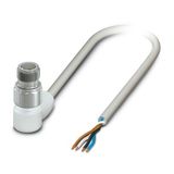 Sensor/actuator cable