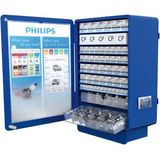 56202CD PHILIPS Philips 12V filled Wall Dispenser (+ lamp tester)