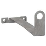 Shaft support bracket for deep enclosure, TeSys Deca, for depth exceeding 250 mm