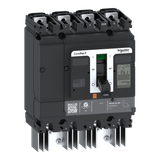 Schneider Electric C25F4TM100D3