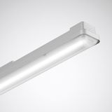 Weather-proof luminaires Oleveon Fit Diffuser Grey ET 44W 6200lm Lambertian (L) IP66 IK03 3 SDCM 7126540