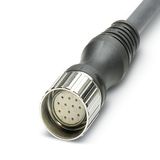 RCK-TGUM/BL12/10,0PUR-UX - Master cable