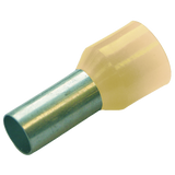 Insulated ferrule 35/16 beige