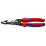 KNIPEX WireStripper metric